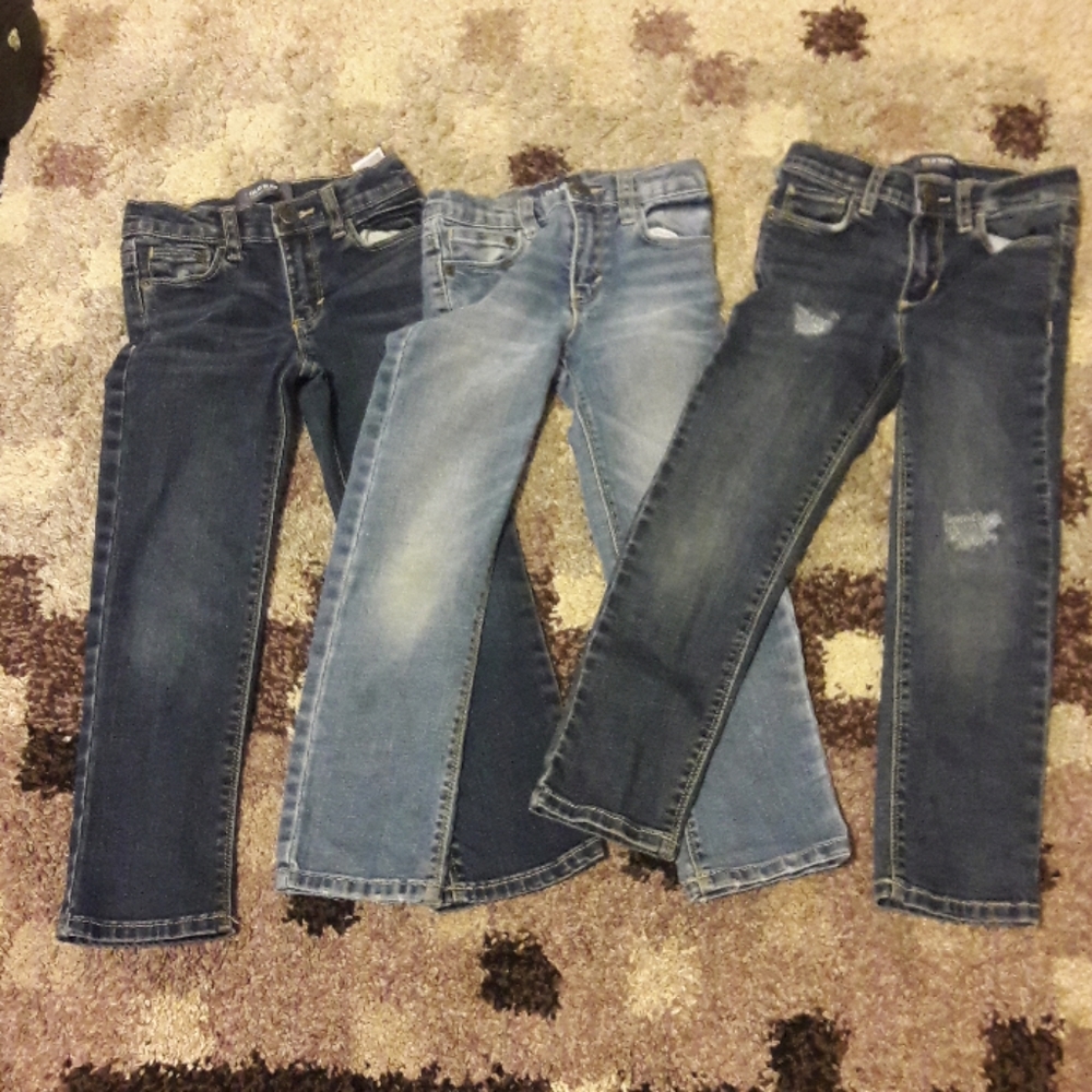 Old Navy Jeans - kids